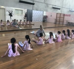 Dance Studios in Point Cook Australia Dance & Art Centre