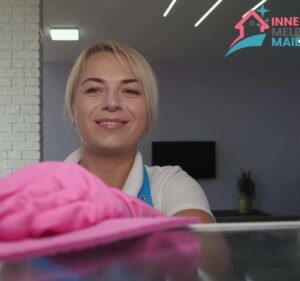 Cleaning Services in Melbourne Australia Inner Melbourne Maids