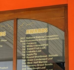 Waack's Bakery Food & Beverages in Horsham