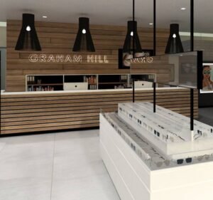 Optometry Clinics in Victoria Australia Graham Hill Eyecare