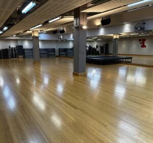 Fitness First Victoria Gardens Gym & Fitness in Richmond