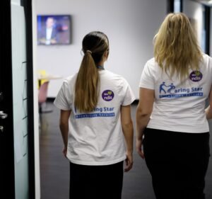 Caring Star Disability services and support organization in Melbourne