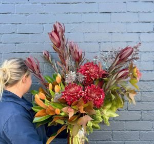Say It With Flowers Florist in Malvern