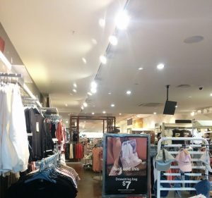 Cotton On Hobart Fashion in Hobart