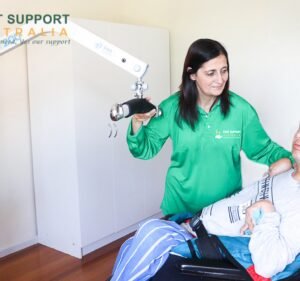NDIS in Victoria Australia First Support Australia