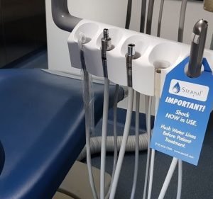 Dentist on Collins Dentist in Melbourne