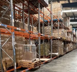 MF Freight Transport in Tullamarine