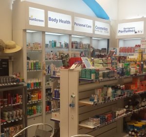 Central Station Pharmacy Pty Ltd Health & Medical in Adelaide
