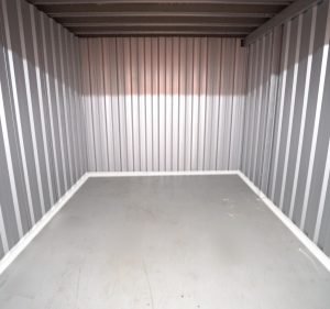 Rent A Space Self Storage Moore Park Self-storage facility in Moore Park
