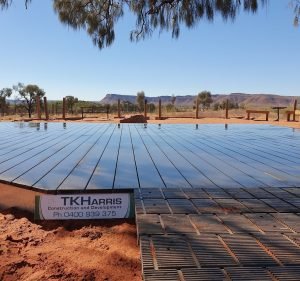  TK Harris Construction and Development | Carpenters | Renovations