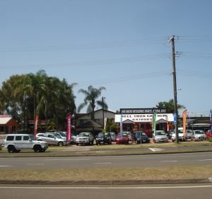  Henderson Cars