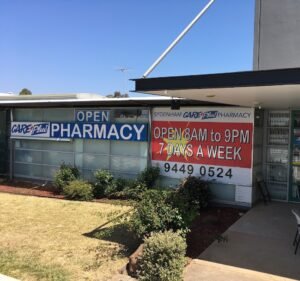 Sydenham Pharmacy Health & Medical in Sydenham