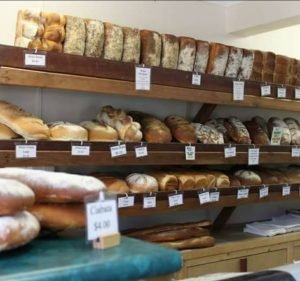  Eagle Heights Bakery