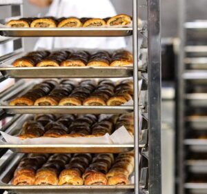 Catering Services in Victoria Australia Black Truffle Catering