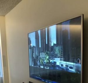 Lancemore Crossley St. Hotel in Melbourne