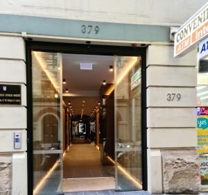 DY Constructions Australia | Office Fitout & Refurbishment Specialists Movers & Packers in Sydney