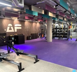 Anytime Fitness West Melbourne Gym & Fitness in West Melbourne