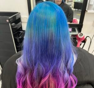 Hair Salons and Barbershops in Point Cook Australia 4rever Hair Studio