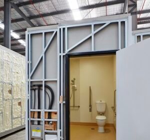 Hickory Building Systems Pty Ltd Building & Construction in Laverton North