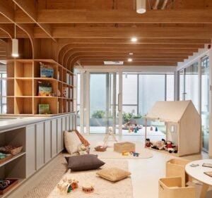  Froebel Carlton Early Learning Centre