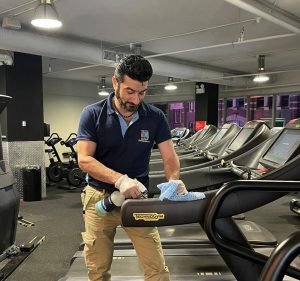 OZAP Cleaning Services Cleaning service in Sydney