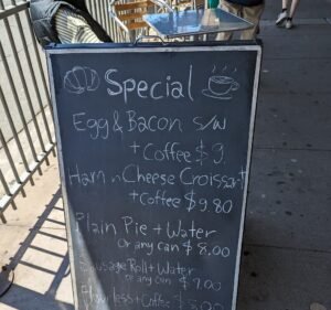 Eugenie French Cake Shop Food & Beverages in Prahran