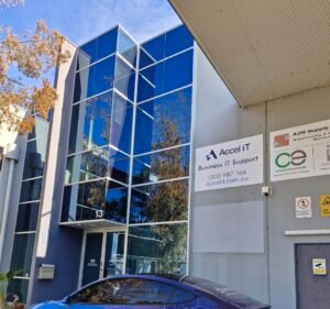 Accel IT Support IT Services in Dingley Village