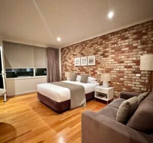 Sorrento Beach Motel Hotel in Sorrento