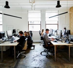 Webfirm Marketing agency in Melbourne