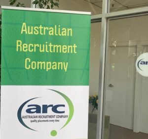 ARC Staff Australian Recruitment Company Employment agency in Moorabbin