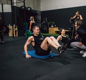 Fitness Centers and Gyms in Melbourne Australia FB Fitness Port Melbourne