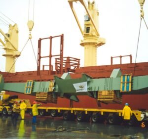 Freight and Shipping Services in Victoria Australia Dacotrans Australia Pty. Limited