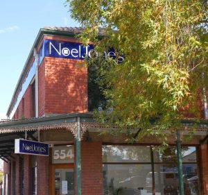 Noel Jones Box Hill & Mitcham Real Estate in Mitcham