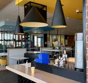 Fast Food Restaurants in Wyndham Australia McDonald's Tarneit