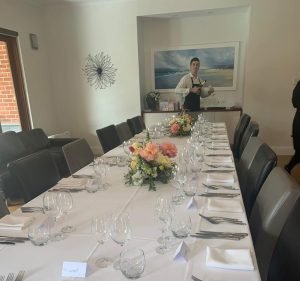 Dine Catering Food & Beverages in Somerton Park