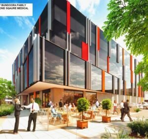 Medical Clinics in Victoria Australia Bundoora Family Clinic Hub