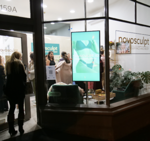 Novosculpt Health & Medical in South Yarra