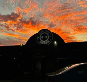  PowerHouse Fitness Gym