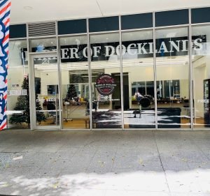 Hair Salons and Barbershops in Victoria Australia Barber of Docklands