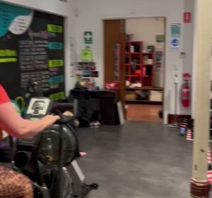 EFM Health Clubs Victoria Park Gym & Fitness in Rose Park