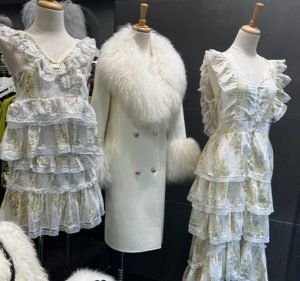 Thurston and Howell Fashion in South Yarra