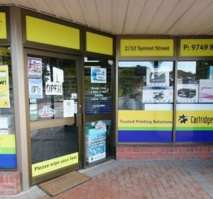 Cartridge World Werribee Printing Services in Werribee