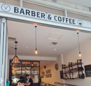 Barberesso Hair & Beauty in Prahran