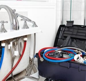 WESTERN INDUSTRIAL PLUMBING SERVICE PTY LTD Plumber in Laverton