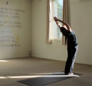Yoga in Daily Life Richmond