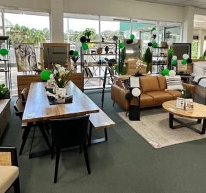 Eureka Furniture Cairns Furniture in Cairns City