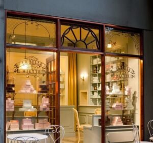 Bakery and Pastry Shops in Melbourne Australia La Belle Miette