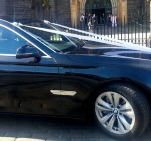 Ontime Corporate Cars & Chauffeur Hire Taxi Services in Melbourne