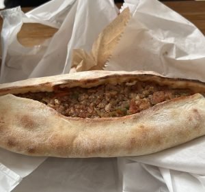 Lebanese Pizza & Doner Kebab Food & Beverages in Tarneit