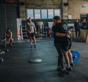 Purpose Fitness Adelaide Gym & Fitness in Prospect